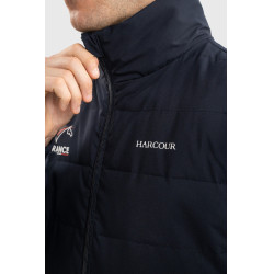 Veste sans manches Harcour Flicko homme France Marine Bleu marine