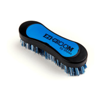 Brosse de tête Ezi-Groom Shires - Matériel d'équitation Brosse de tête Ezi-Groom Shires - Matériel d'équitation