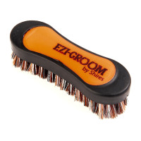 Brosse de tête Ezi-Groom Shires - Matériel d'équitation