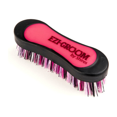 Brosse de sabot Ezi-Groom Shires