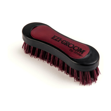 Brosse de sabot Ezi-Groom Shires