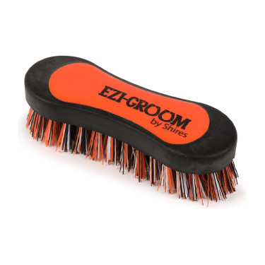 Brosse de sabot Ezi-Groom Shires