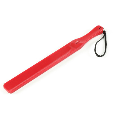 Mélangeur d'aliments Shires Rouge