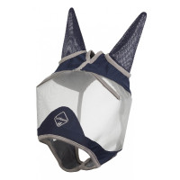 Masque LeMieux Armour Shield Pro Oreilles Bleu marine