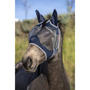 Masque LeMieux Armour Shield Pro Oreilles Masque LeMieux Armour Shield Pro Oreilles