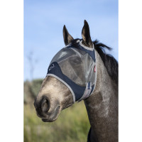 Masque LeMieux Armour Shield Pro Bleu marine Masque LeMieux Armour Shield Pro Bleu marine
