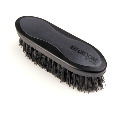 Brosse dure Ezi-Groom Shires 21 cm