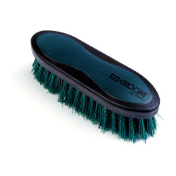 Brosse dure Ezi-Groom Shires 21 cm