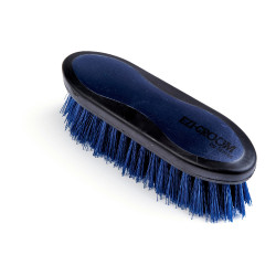 Brosse dure Ezi-Groom Shires 21 cm