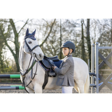 Tapis LeMieux Junior Pro GP/Jump Square Tapis LeMieux Junior Pro GP/Jump Square
