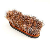 Brosse dure poils longs Ezi-Groom Shires - Matériel d'équitation Brosse dure poils longs Ezi-Groom Shires - Matériel d'équitation