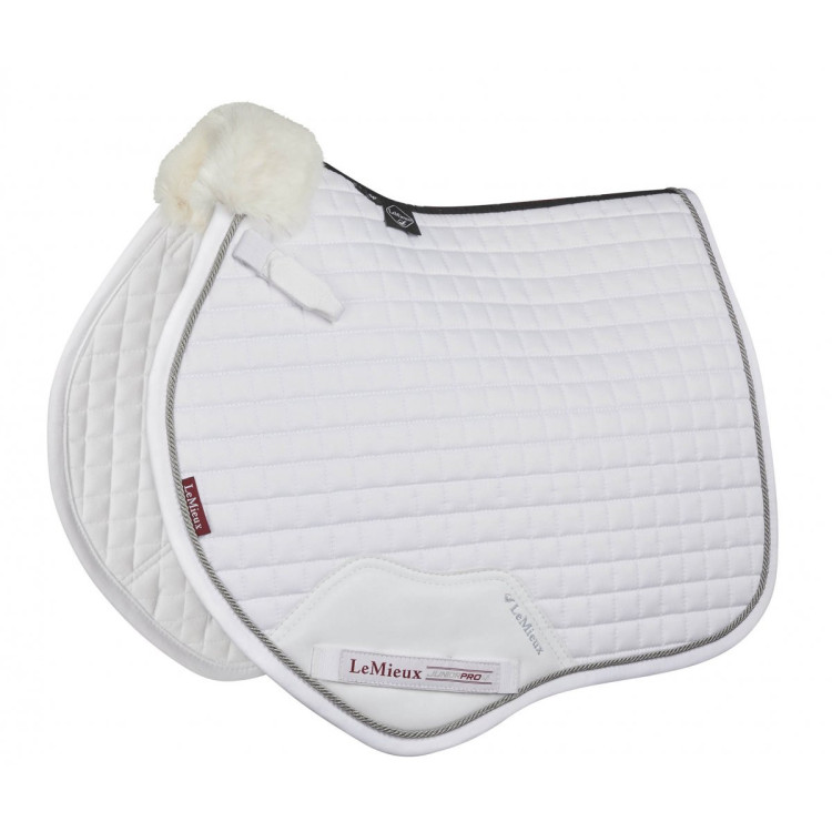 Tapis LeMieux Junior Pro GP/Jump Square Tapis LeMieux Junior Pro GP/Jump Square