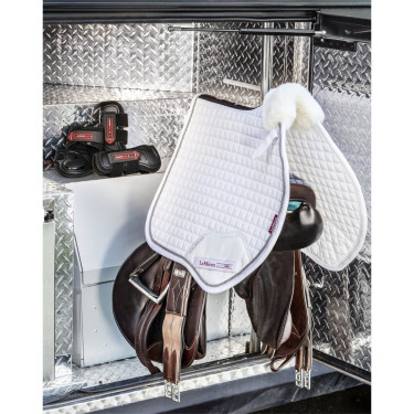 Tapis LeMieux Junior Pro GP/Jump Square Tapis LeMieux Junior Pro GP/Jump Square