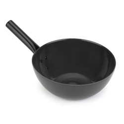 Mesure à aliments Shires Noir