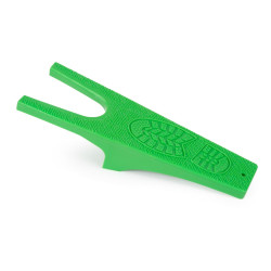 Tire-bottes plastique Jack Shires Citron vert