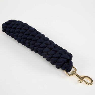 Longe Wessex Shires Bleu marine