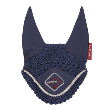 Bonnet anti-mouches LeMieux Junior Pro Bonnet anti-mouches LeMieux Junior Pro