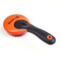Brosse crinière et queue Ezi-Groom Shires - Matériel d'équitation
