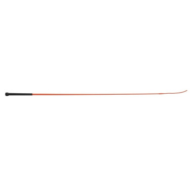 Cravache Eco Shires Orange