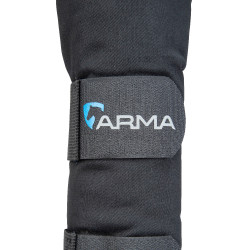 Protège queue doublé Arma Shires