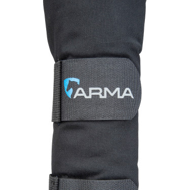 Protège queue doublé Arma Shires