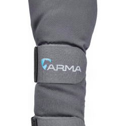 Protège queue doublé Arma Shires