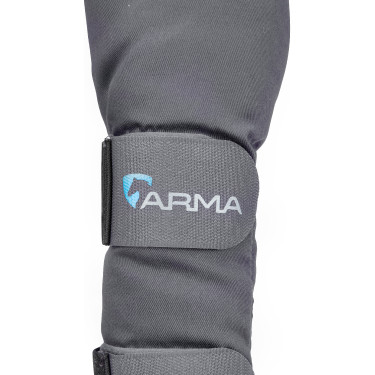 Protège queue doublé Arma Shires