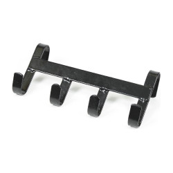 Accroche tout Handy Shires Noir
