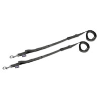 Rênes nylon Shires - Matériel d'équitation