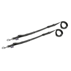 Rênes nylon Shires
