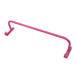 Porte couverture Shires Rose