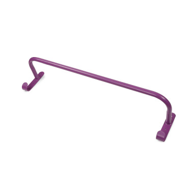 Porte couverture Shires Violet