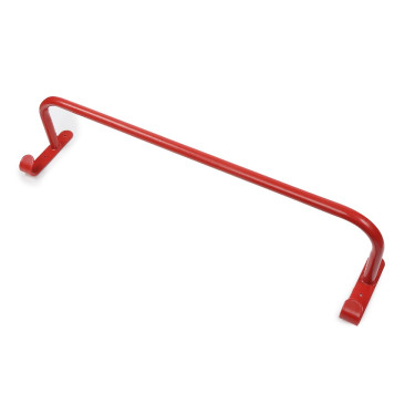 Porte couverture Shires Rouge