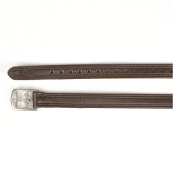 Etrivières Easy Care Shires Havane Marron
