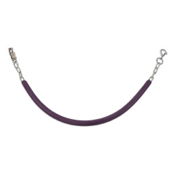 Longe d'attache pour camion Shires Violet Longe d'attache pour camion Shires Violet