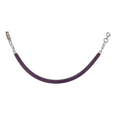 Longe d'attache pour camion Shires Violet Longe d'attache pour camion Shires Violet