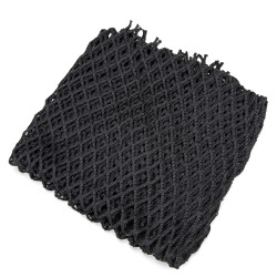 Filet à foin soft mesh Shires