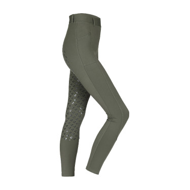 Pantalon Albany Aubrion Shires Femme Vert foncé Pantalon Albany Aubrion Shires Femme Vert foncé