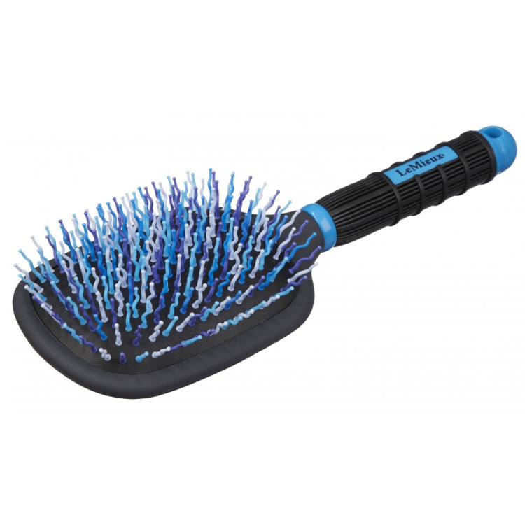 Brosse LeMieux Tangle Tidy Plus Brosse LeMieux Tangle Tidy Plus