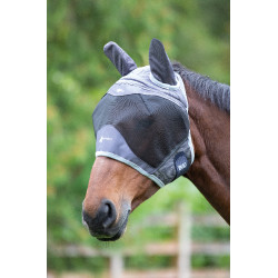 Masque anti-mouches Metabug avec oreilles