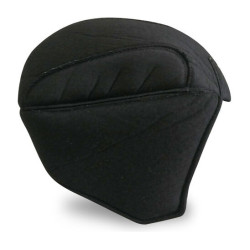 Mousse Kask pour casque Dogma Star Lady winter modèle II Uni Bleu