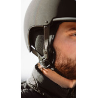 Mousse Kask pour casque Dogma Star Lady winter modèle II Uni Bleu