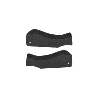 Inserts latéral Kask Noir