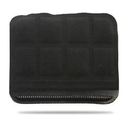 Coussin de jugulaire Kask Dogma Noir