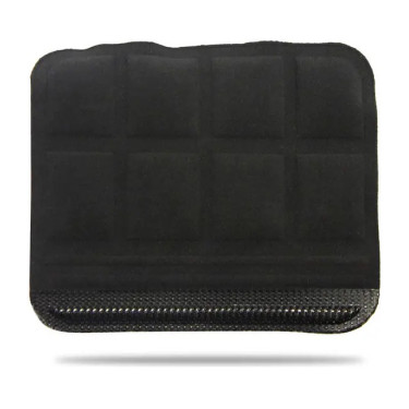 Coussin de jugulaire Kask Dogma Noir
