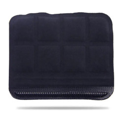 Coussin de jugulaire Kask Dogma Marine Bleu marine