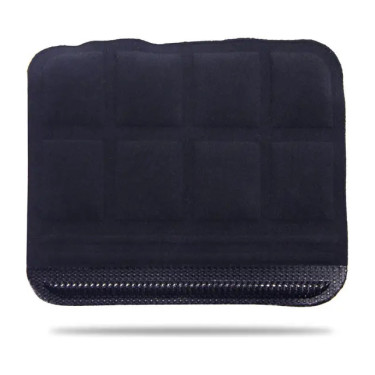 Coussin de jugulaire Kask Dogma Marine Bleu marine