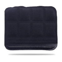 Coussin de jugulaire Kask Dogma Noir