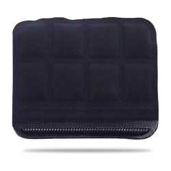 Coussin de jugulaire Kask Dogma Marine Bleu marine