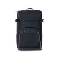 Sac à dos Gromms Kask 22L Noir Sac à dos Gromms Kask 22L Noir
